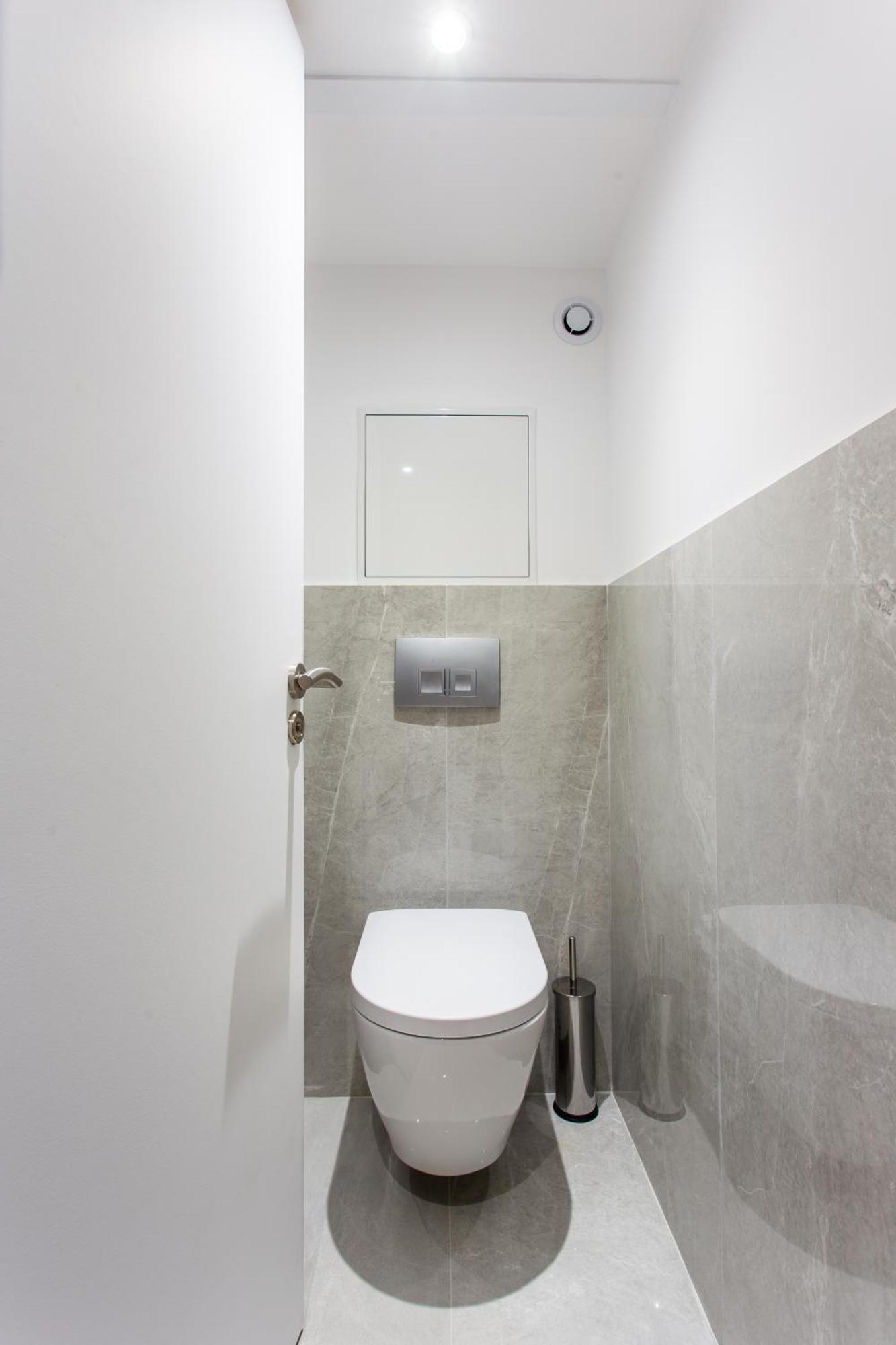 Apartamento Luxury Loft In París Habitación foto